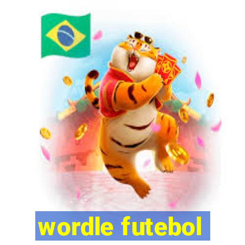 wordle futebol